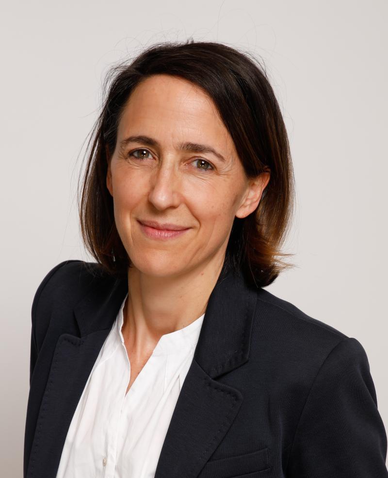 Dr. Saskia Horsch