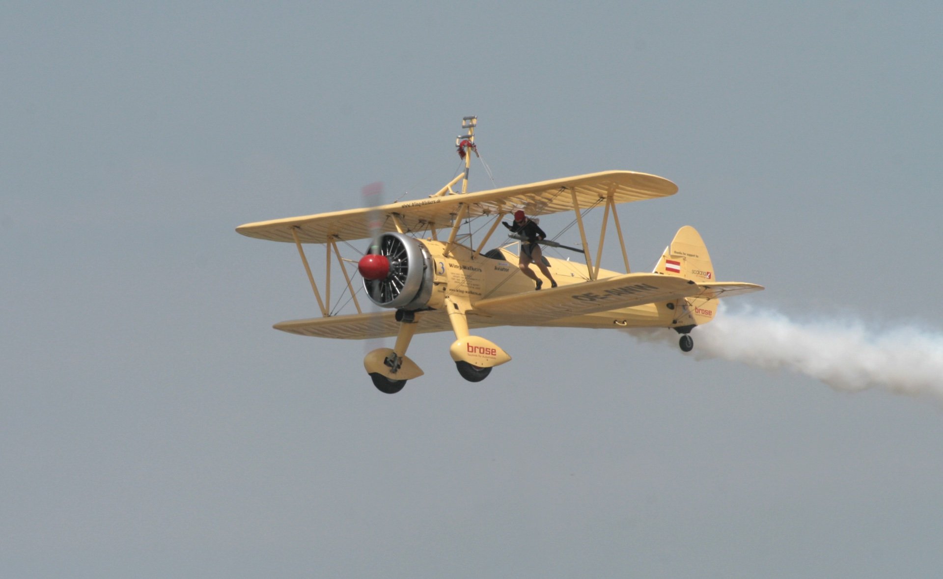 Historical photo of ILA 2008: India in the spotlight