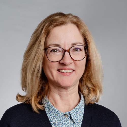 Katrin Rösner