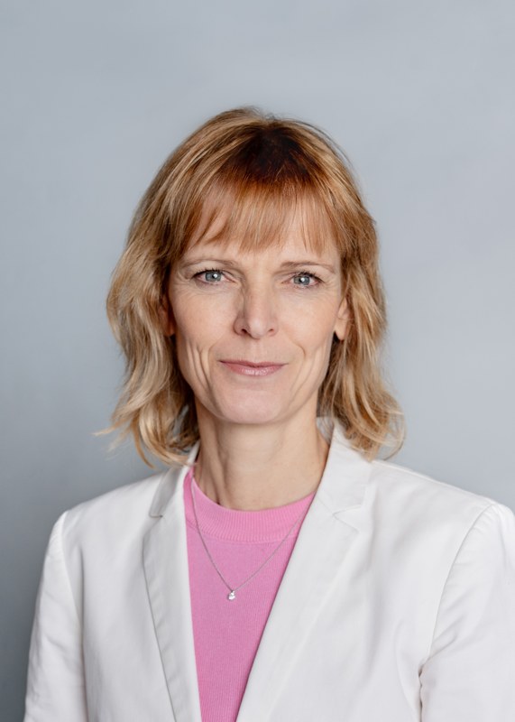 Mirja Schüller