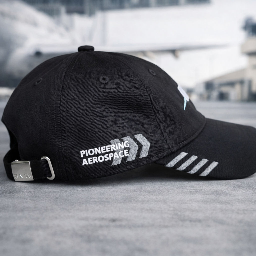 ILA Pioneer Cap – Ansicht 5