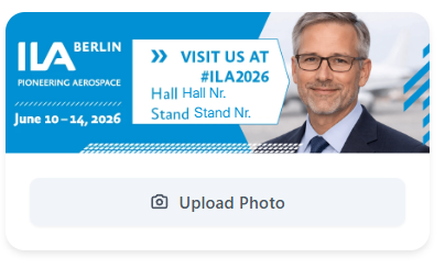 ILA 2026 E-Mail Signature Banner