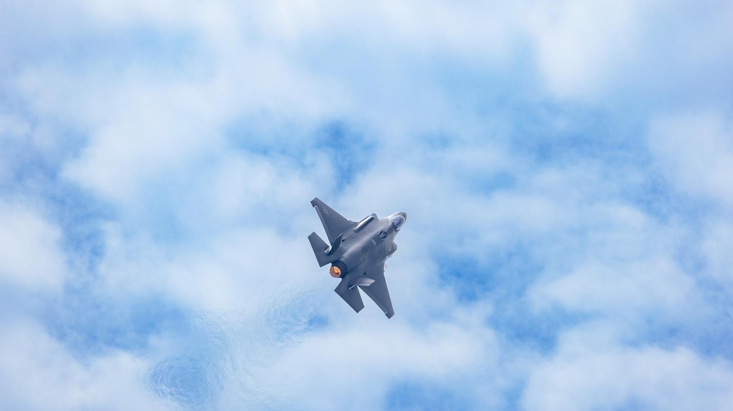 Military Support Center