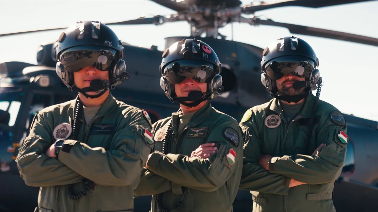 ILA 2024 Recap — Klicken zum Abspielen