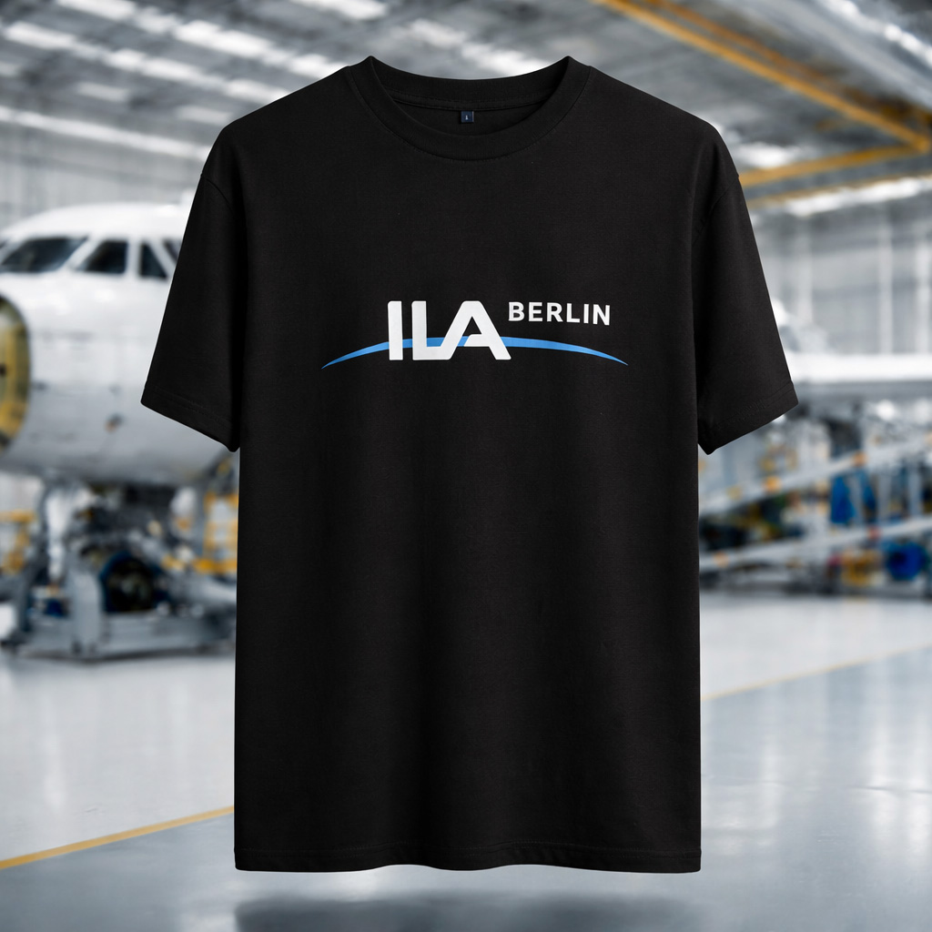 ILA Pioneer Shirt – Ansicht 1