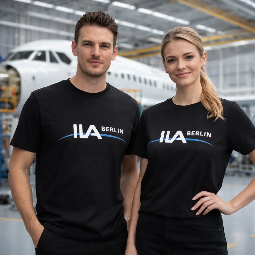 ILA Pioneer Shirt – Ansicht 2