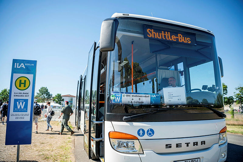 Shuttle